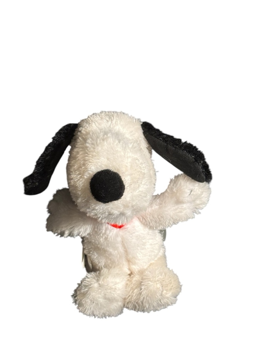 Snoopy Plush Peanuts Dog Stuffed Animal Classic